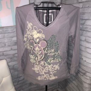 Disney Parks sweater M